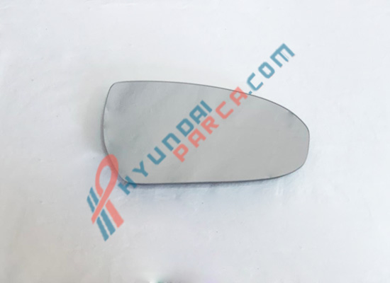 SAĞ AYNA CAMI TUCSON 2016- ( KÖR NOKTALI ) 87621-D7020-YS